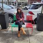 Angela Aceti - @aceti5 - Instagram