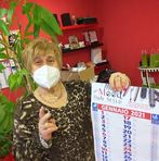 Angela Aceti - Facebook