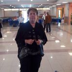 Angela Aceti - Facebook