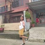Angela Acharya - @eelaanz - Instagram
