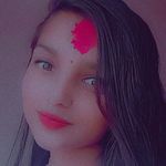 Ee_Sha_Nee - @angela_acharya01 - Instagram