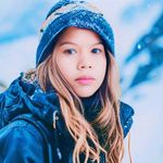 Ritika KC - @angelaacharya10 - Instagram