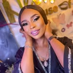 Angela Achille Ojochegbeh - @iam_angel2686 - Instagram