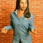 angela_achille ojochegbeh agbo - @thee_angelaachille - Instagram