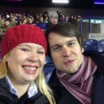 Angela Acker - @aacker80 - Instagram