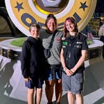Angela Ackerson - @ange1atrio - Instagram