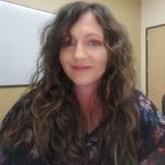 Angela Ackley - @msgigik - Instagram
