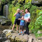 Angela Ackley - @amazing4kids - Instagram