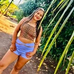 Ângela cristina - @angelaacristina20 - Instagram