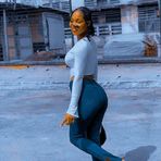 Angel Adama - Facebook