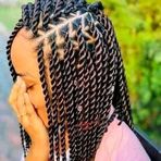 Angela Adama - Facebook
