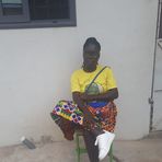 Angela Adama - Facebook