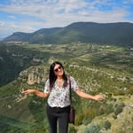 Angela Diamante Lengua - @angela_adamantia - Instagram