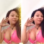 Angela Adames - @adames7129 - Instagram