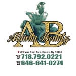 Angela Adames - @alaisha_beauty20 - Instagram