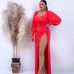 Angela Adames - Facebook