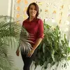 Angela Adames - @angelaadames01 - TikTok