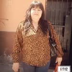 Angela Adauto Gozar - @angelaadautogozar - Instagram