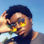 Angela Addae - Facebook