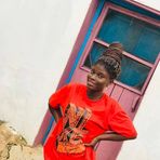 Angela Addae - Facebook