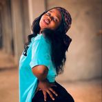 Angela Addae - Facebook