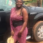 Angela Addae - @addae5890 - Instagram