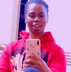 Angela Addae - Facebook