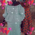 Angela Aikins Addae - Facebook