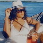 Angela P Addae - @angelapaddae - Instagram