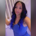 Angel Adderley - @ma_kya - Instagram