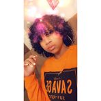 Angel Adderley - Facebook