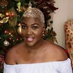 Angel Newbold-Adderley - @angeladderley - Instagram