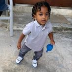 Angela Adderley - Facebook