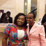 Angela Adderley - Facebook