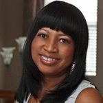 Angela Burr Adderly - @angieb0987 - Instagram