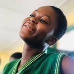 Angela Addo - @angelaaddo68 - Instagram