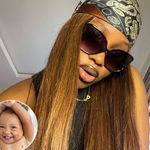 Ange Love - @angela_adesuwa - Instagram