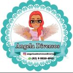 Angela Daniela - @angelaadesivosediversos - Instagram