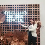 Adriana Kuffo - @angelaadrianakuffo - Instagram