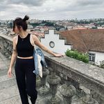 Ángela Afonso - @angelaaf90 - Instagram
