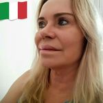 Angela Pincelli e Paulo Afonso - @angelapincelli - Instagram