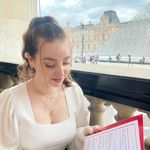 Angela Sophie Afonso - @angela_afs - Instagram