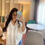 քնգթօմդի - @_angelaagatha - Instagram