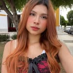 Angela Agamez - @angelaagamez16 - Instagram