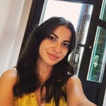 Angela Gaetani - @angelaagaetani - Instagram