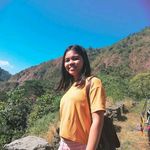 Angela Maninang Agader - @3975_angela - Instagram