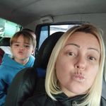 Angela Colatrella - @angela.agatinha - Instagram