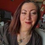 Angela D' Agati - @ange.la22.69 - Instagram