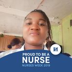 Angel Chioma Agbasi - Facebook