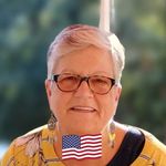 Angela Akers - @sueq36 - Instagram